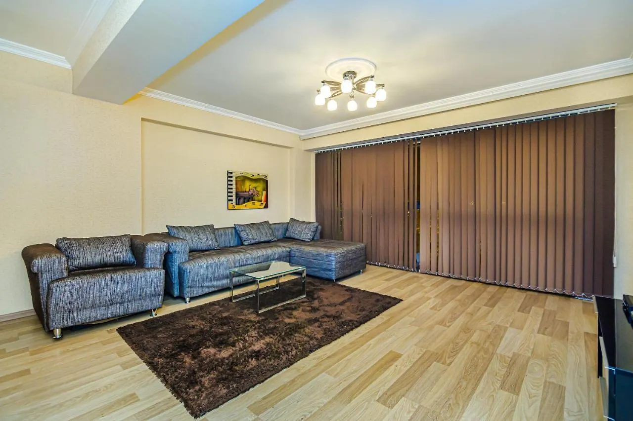 Modern Winter Park Daire Bakü 0*,  Azerbaycan
