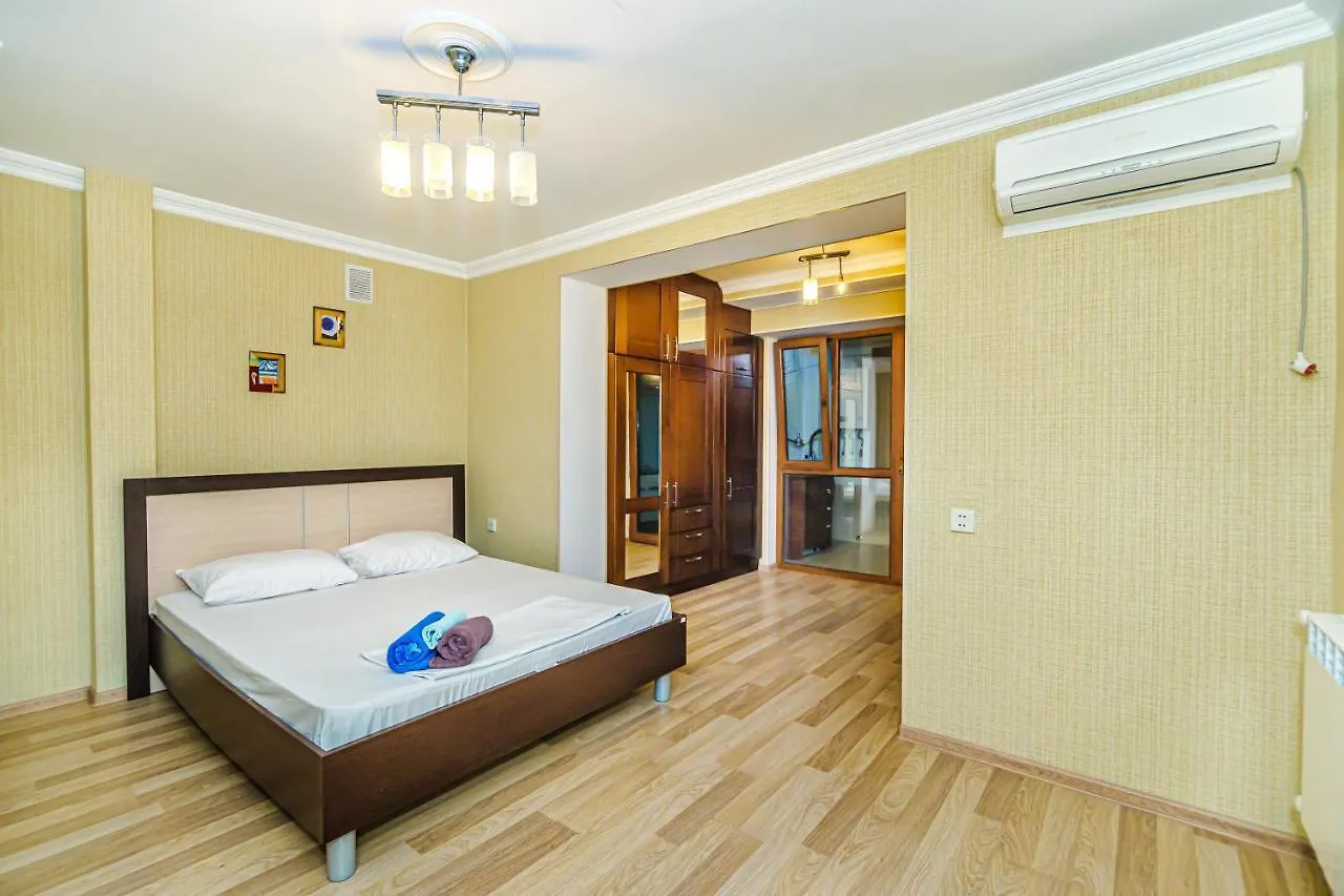 Apartmán Modern Winter Park Baku