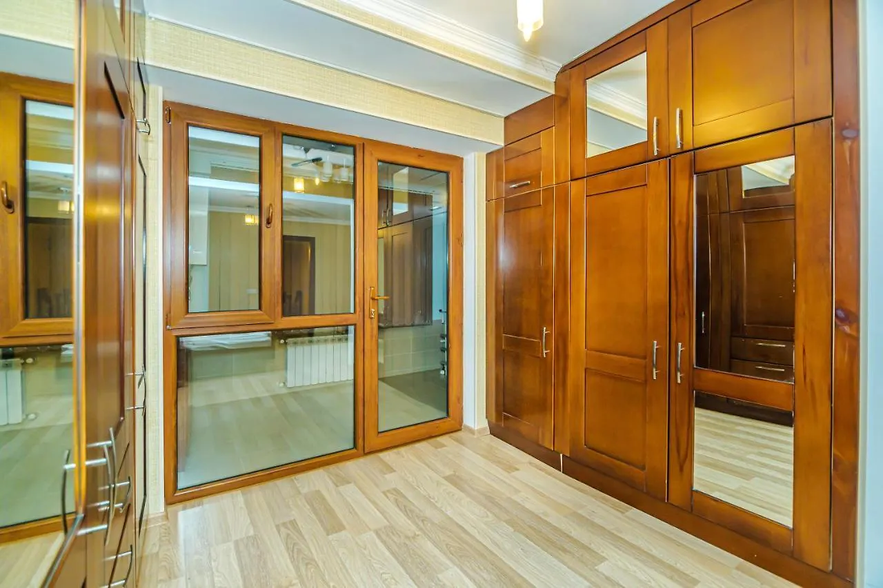 Apartmán Modern Winter Park Baku